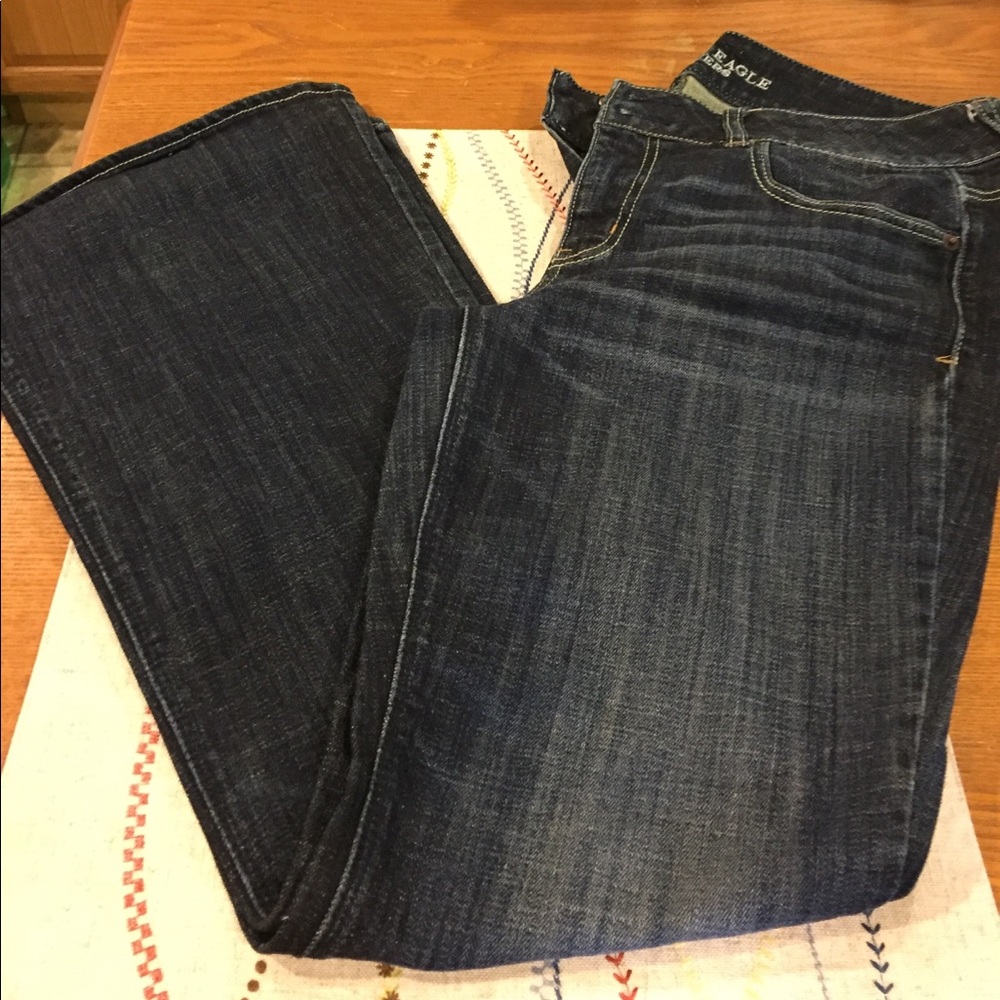 American Eagle 🦅 Jeans